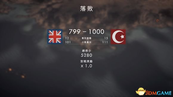 战地1无畏舰高手进阶指南 进阶打法技巧图文介绍