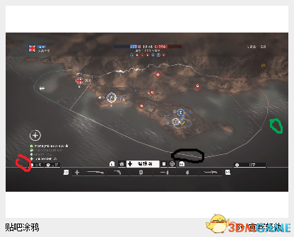 战地1无畏舰高手进阶指南 进阶打法技巧图文介绍