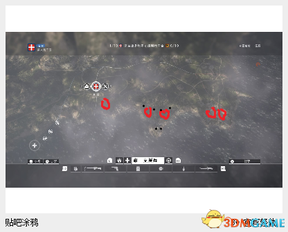 战地1无畏舰高手进阶指南 进阶打法技巧图文介绍