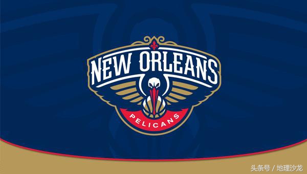 威斯康星州有哪些nba球队(美国nba球队名字中蕴含的地理知识(一))