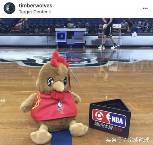 nba为什么排队拜年(来给大家说说为啥欧洲各豪门及NBA都排队给咱拜年！)