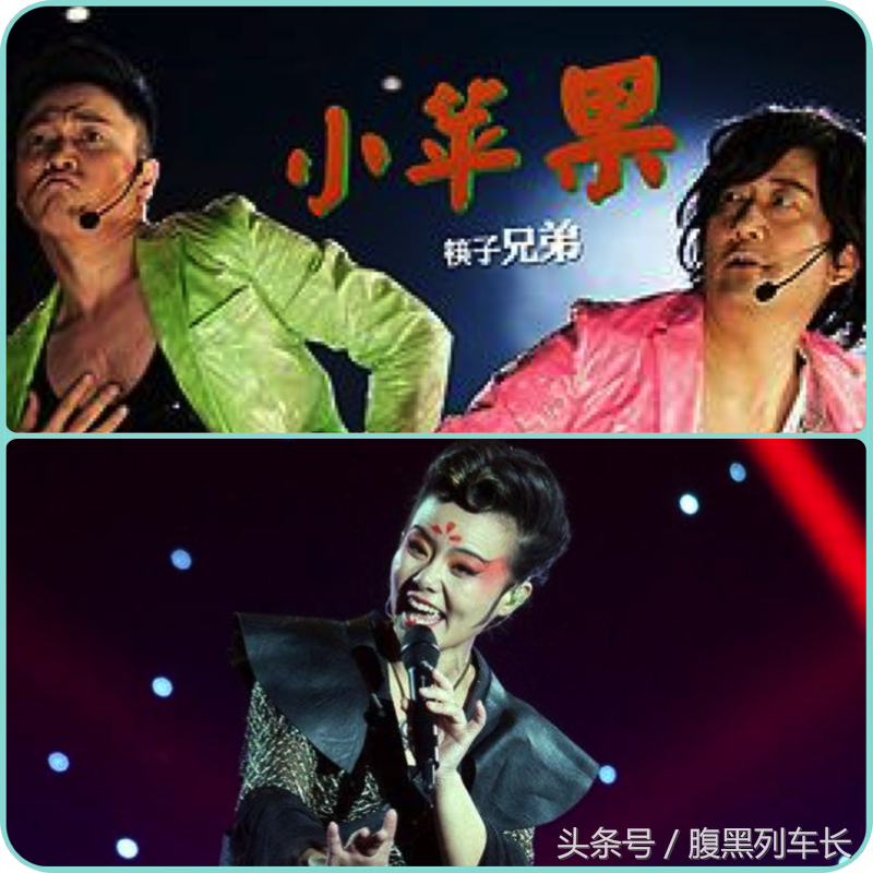 2017年最新神曲TOP5！PPAP算什么，国内大神才是多！