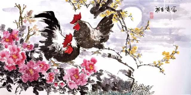 45个与鸡有关的成语，令人大开眼界