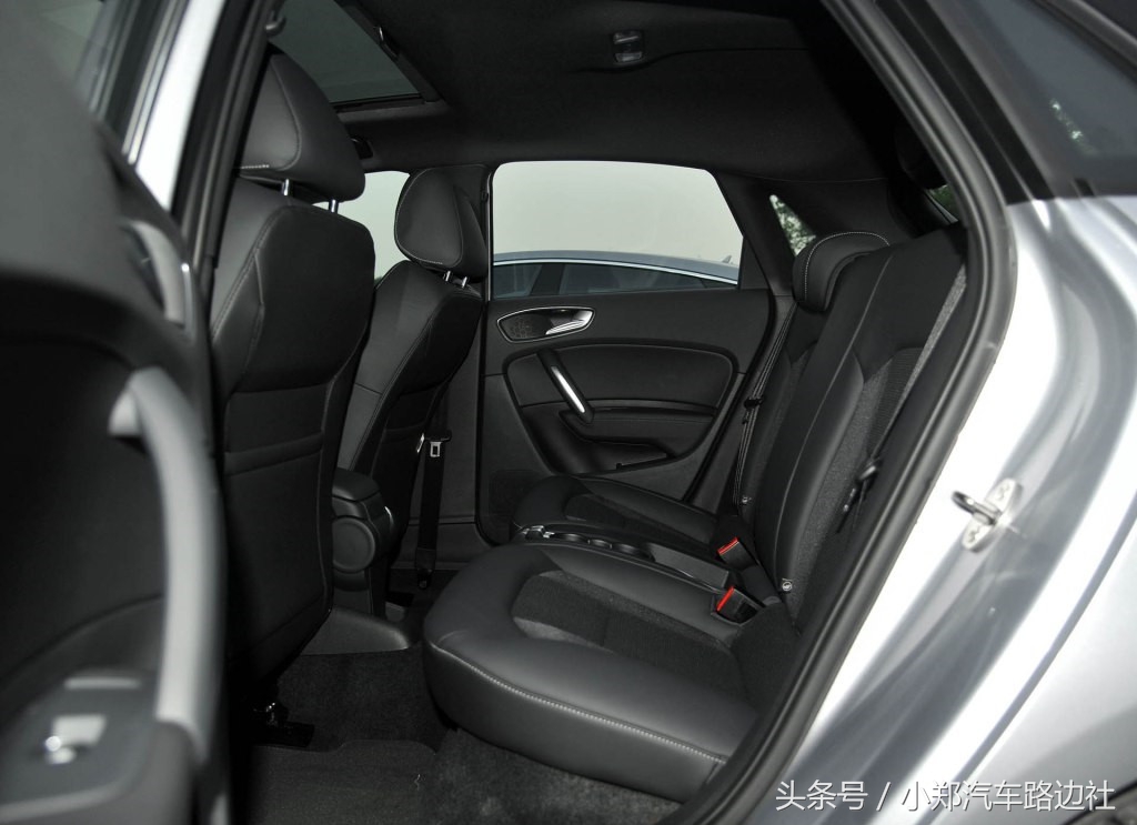 只因它是进口身份，裸车18万买奥迪A1，看看车主怎么说