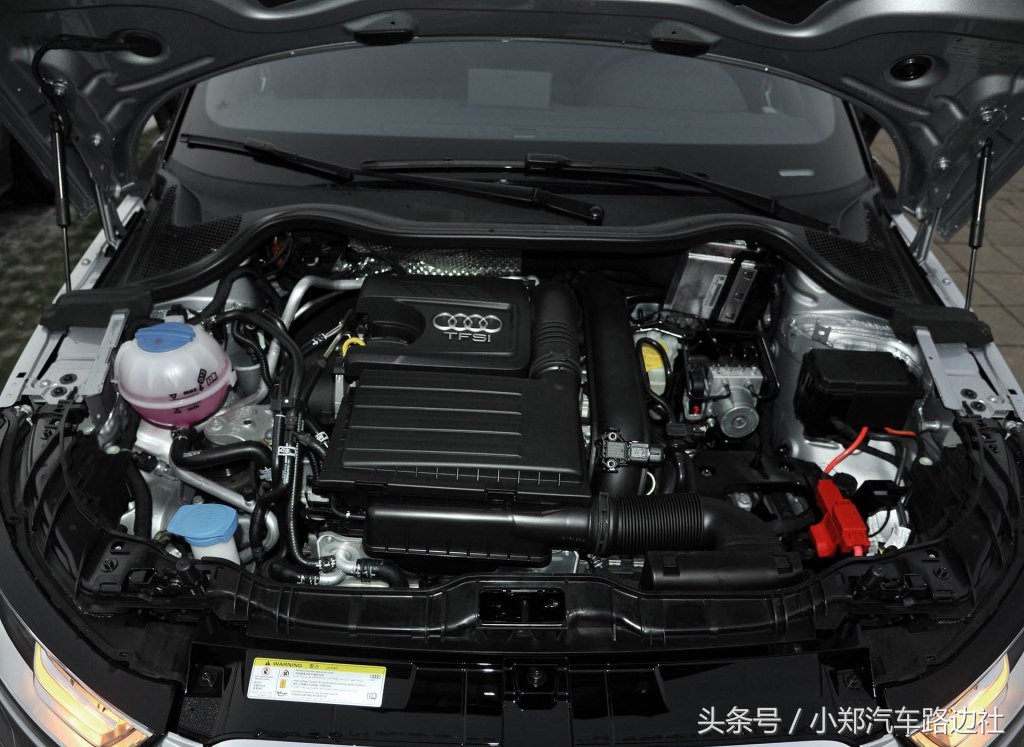 只因它是进口身份，裸车18万买奥迪A1，看看车主怎么说