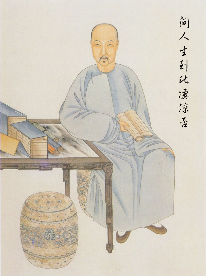 十首最悲伤凄婉的古诗词：十年生死两茫茫，不思量，自难忘