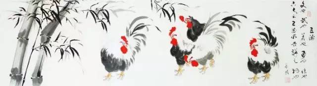 45个与鸡有关的成语，令人大开眼界