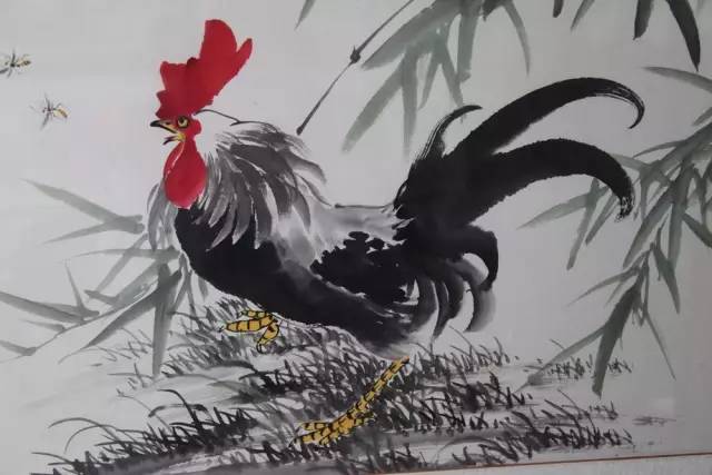 45个与鸡有关的成语，令人大开眼界