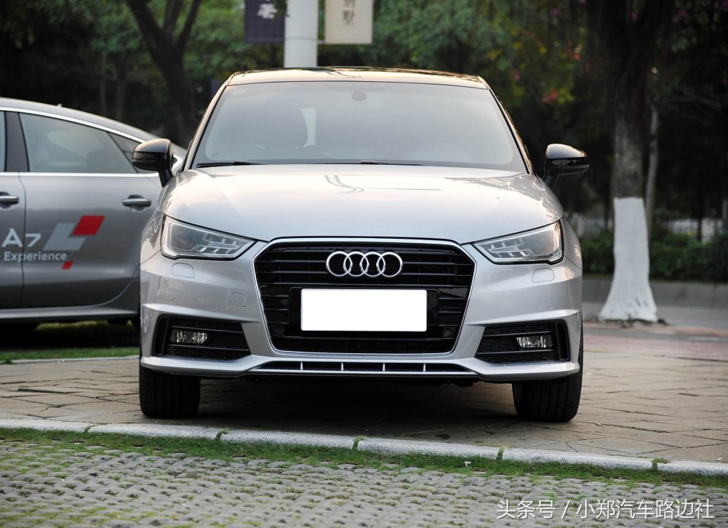 只因它是进口身份，裸车18万买奥迪A1，看看车主怎么说