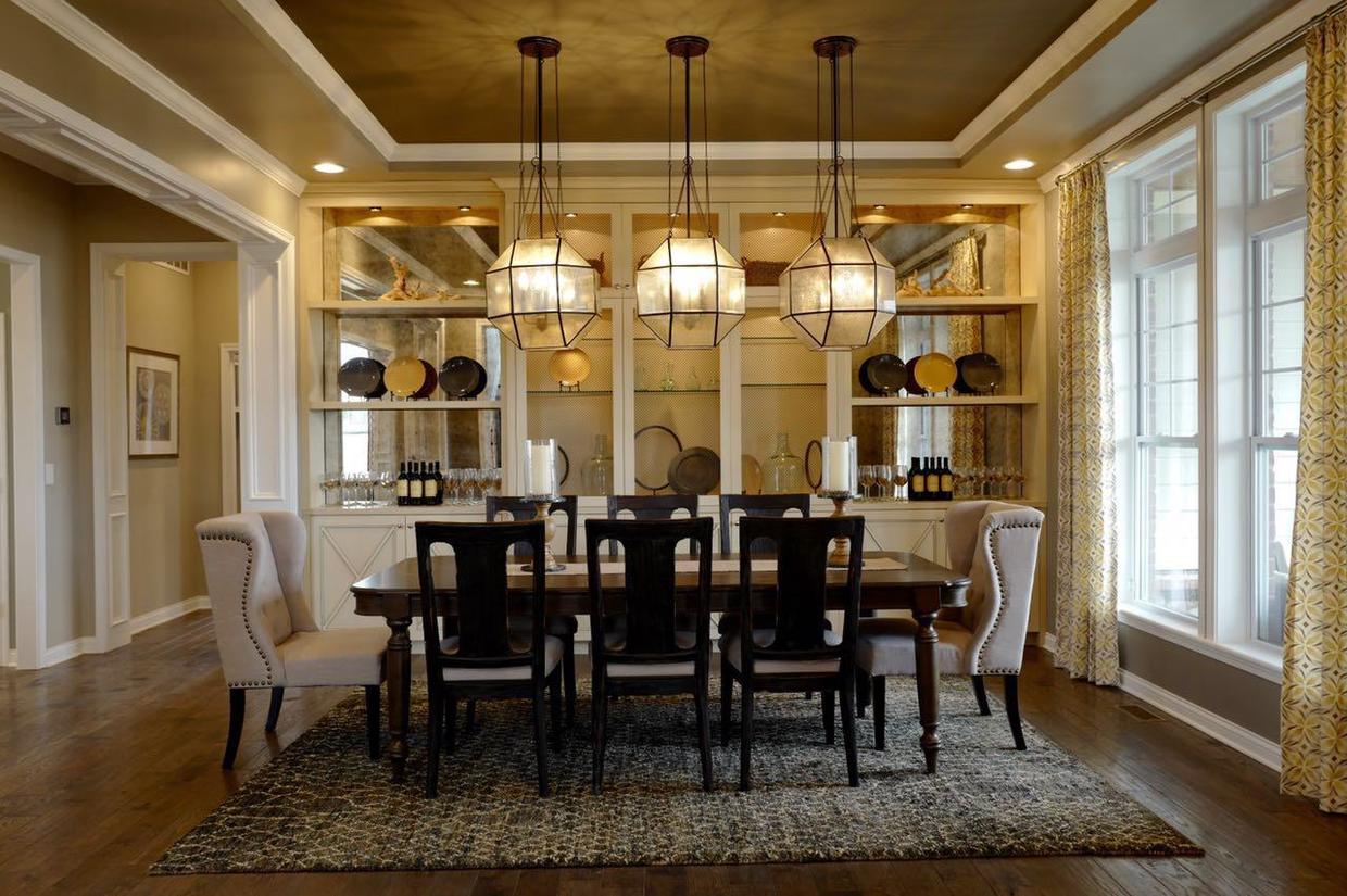 春节里成就的中美设计公司联盟关系——DHA 香港洪德成设计