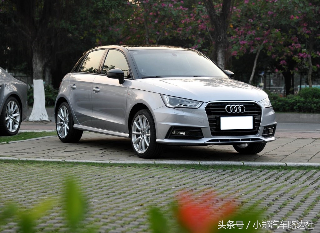 只因它是进口身份，裸车18万买奥迪A1，看看车主怎么说