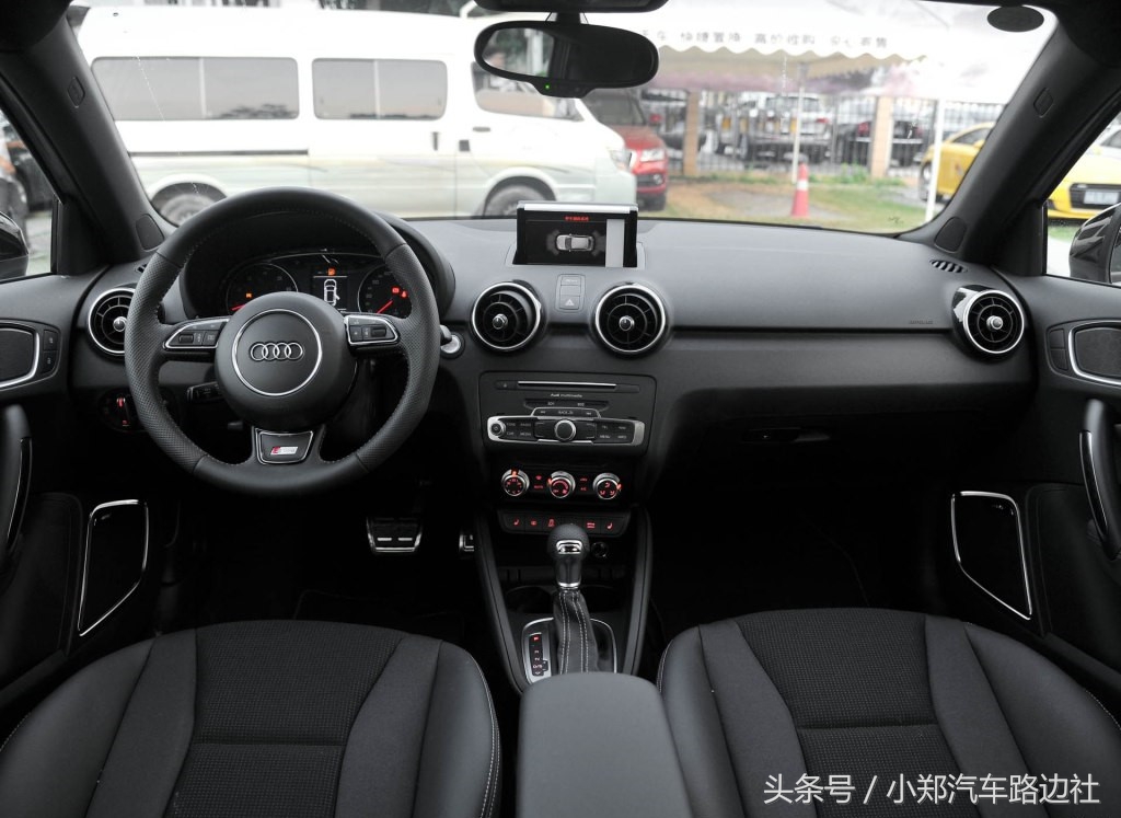 只因它是进口身份，裸车18万买奥迪A1，看看车主怎么说