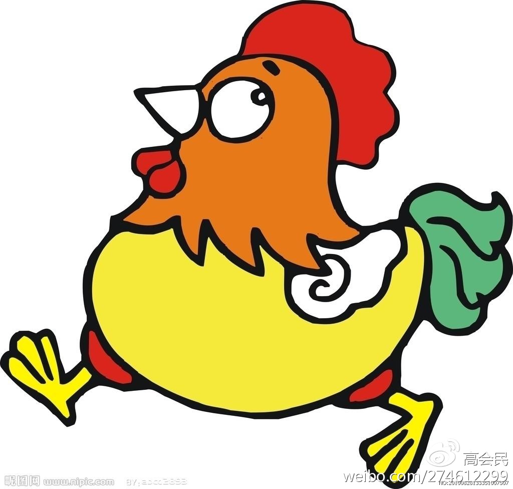 鸡年话鸡：和鸡有关的成语