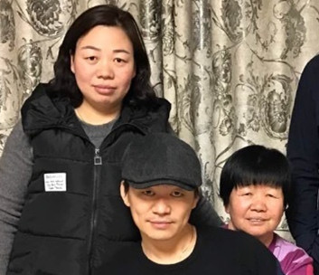 论基因强大只服王宝强一家,朴素形象几十年都可以没变化_晶羽科技