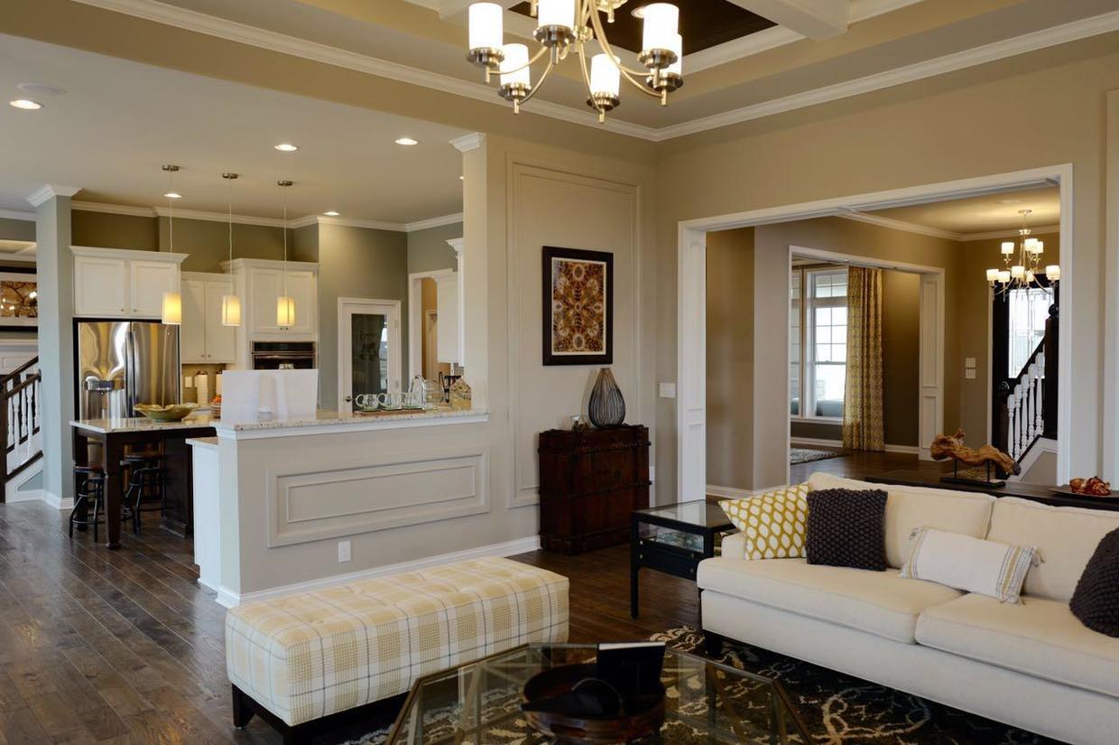 春节里成就的中美设计公司联盟关系——DHA 香港洪德成设计