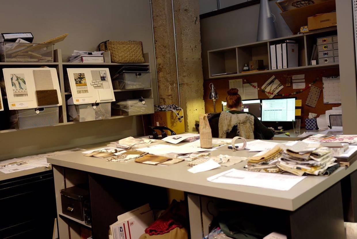 春节里成就的中美设计公司联盟关系——DHA 香港洪德成设计