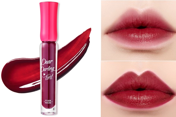 爱丽小屋染色唇彩价格试色dior第一支笔状唇釉请锁定