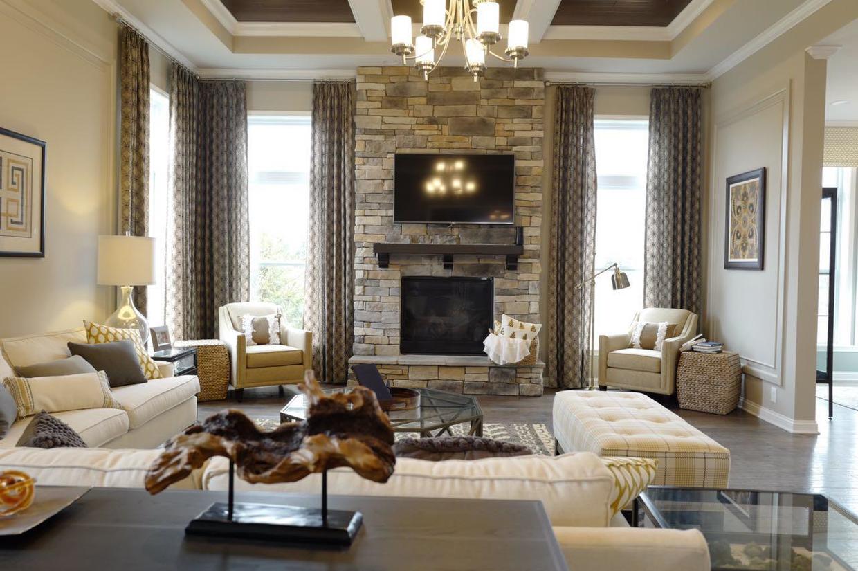 春节里成就的中美设计公司联盟关系——DHA 香港洪德成设计