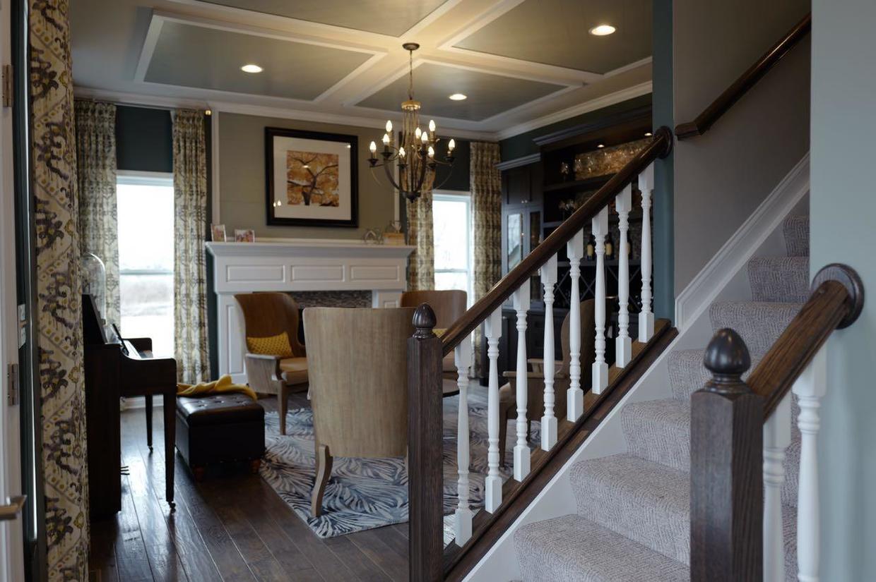 春节里成就的中美设计公司联盟关系——DHA 香港洪德成设计