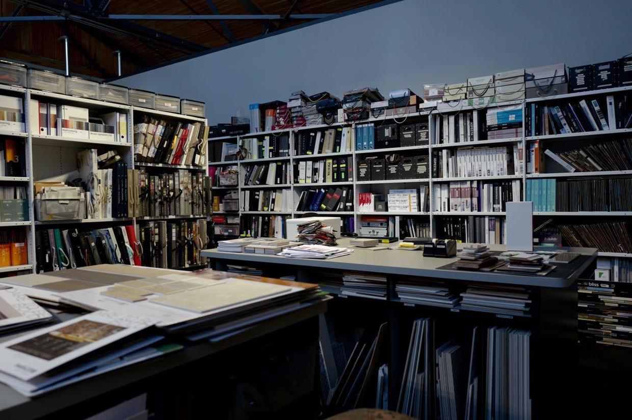 春节里成就的中美设计公司联盟关系——DHA 香港洪德成设计