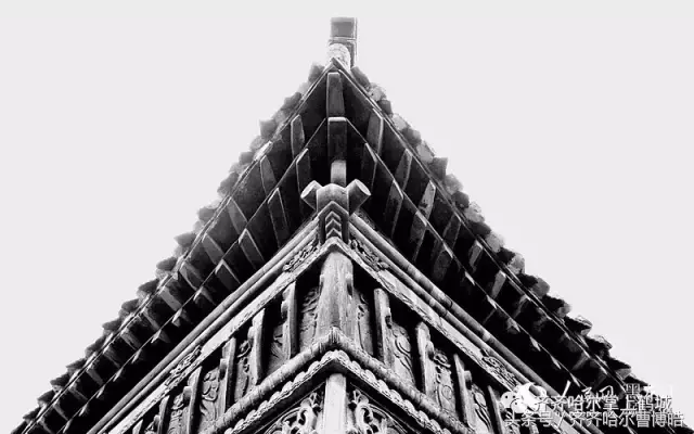 齐齐哈尔有座东北地区最大的伊斯兰教寺院：卜奎清真寺