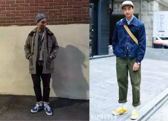 匡威鞋款那么多，你都能分的清楚吗？
