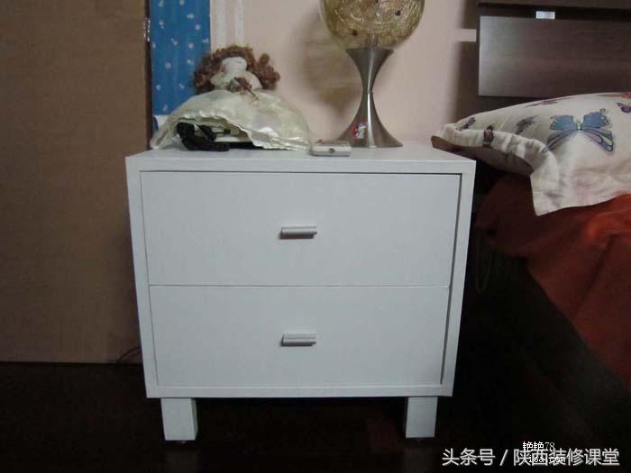 旧屋改造DIY，一家三口的宜家+日式风小屋