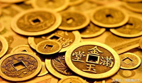 风水入门4：金口诀速记十二生肖对应的8大方位（收藏：用得着）