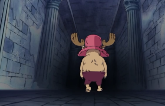 乔巴4.无爱之战,只属于两人的背影青柳立夏和我妻草灯5.