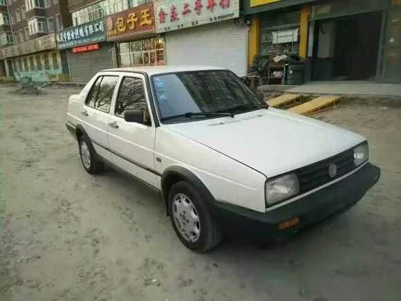 什么样的人会有老捷达的情怀