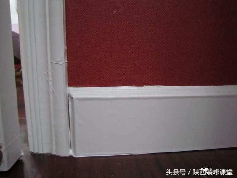 旧屋改造DIY，一家三口的宜家+日式风小屋