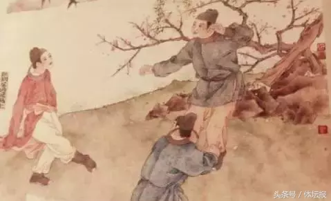 中国诗词大会火了，这些和运动相关的诗词你有听过吗？