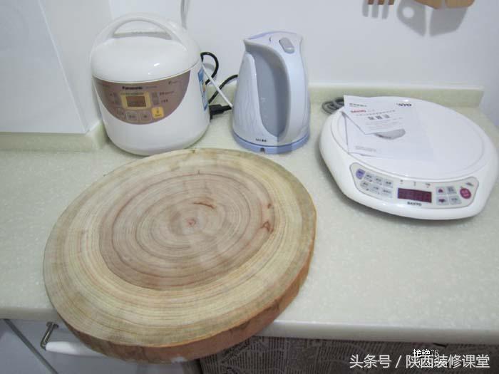 旧屋改造DIY，一家三口的宜家+日式风小屋
