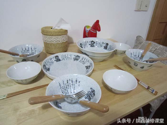 旧屋改造DIY，一家三口的宜家+日式风小屋