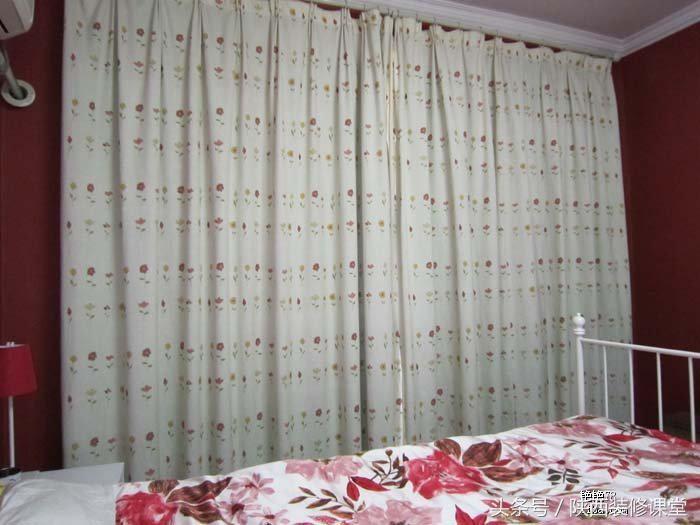 旧屋改造DIY，一家三口的宜家+日式风小屋