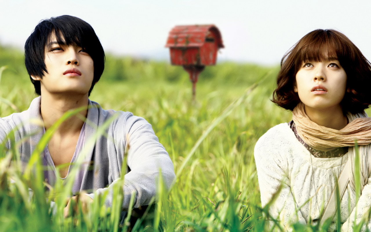 天国的邮递员读后感聚集80条