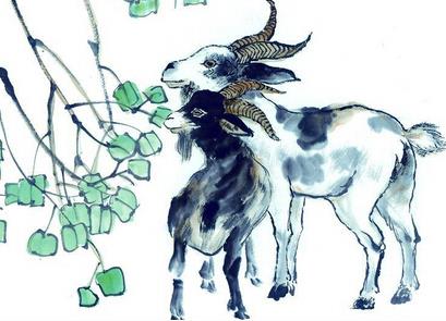 1967年的属羊人1967年生的属羊人,在鸡年3月份的财运最为旺盛,而且