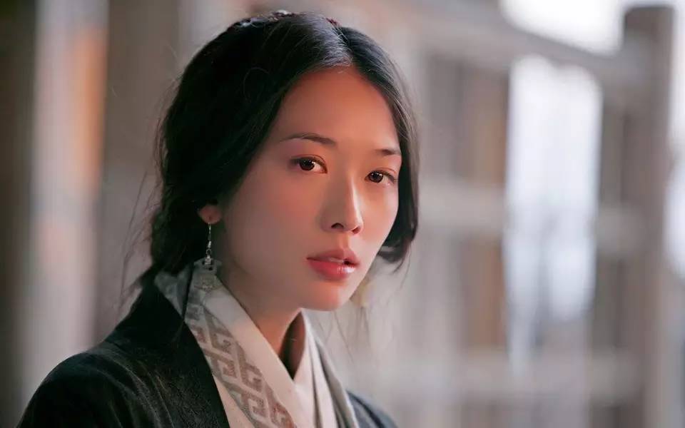 三国女人:大乔小乔传奇迷离的人生