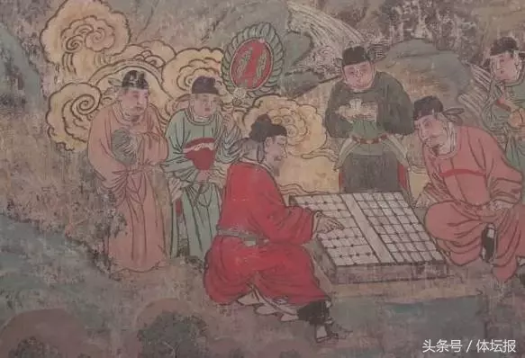 中国诗词大会火了，这些和运动相关的诗词你有听过吗？