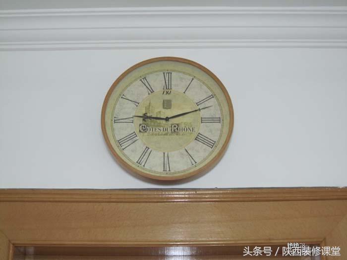 旧屋改造DIY，一家三口的宜家+日式风小屋