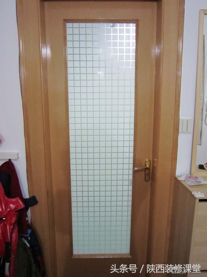 旧屋改造DIY，一家三口的宜家+日式风小屋