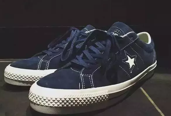 匡威鞋款那么多，你都能分的清楚吗？