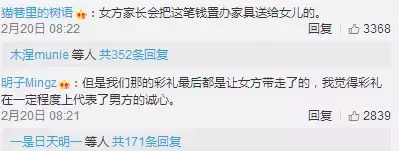 大数据解读“彩礼地图”，你是否早已被判“无妻徒刑”？