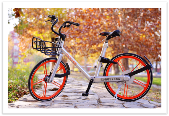 摩拜单车制造价格一辆摩拜成本3000元