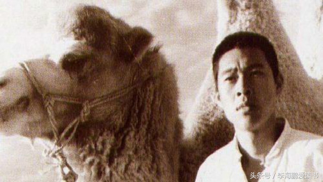 老舍的《骆驼祥子》，骆驼祥子的名字是怎么来的？