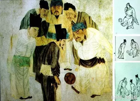 中国诗词大会火了，这些和运动相关的诗词你有听过吗？