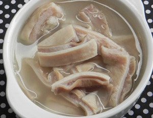 春天芦笋虽好吃：痛风、脾胃虚寒者、糖尿病人需慎食