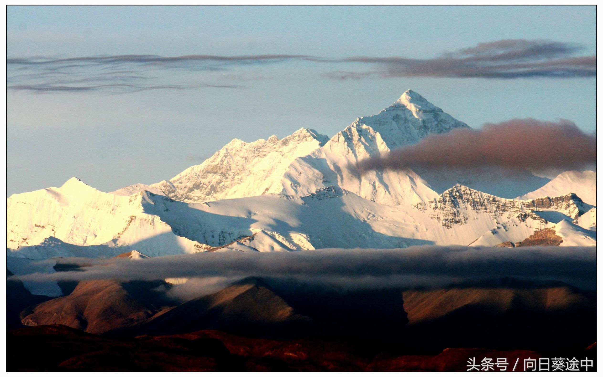 世界高峰(世界十大高峰，世界高峰排名前10的高峰)