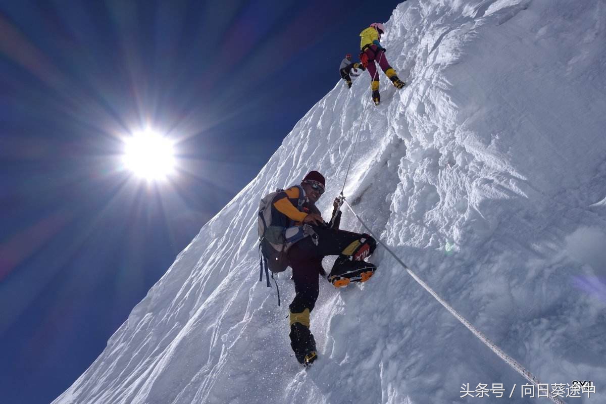 世界高峰(世界十大高峰，世界高峰排名前10的高峰)