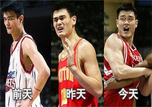 为什么nba球员不吃增肌粉(没有肌肉，别想在NBA混下去，超级巨星都得增肌)